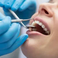 دستیار دندانپزشک برای یکشنبه و سه شنبه