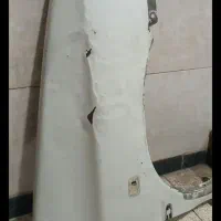 گلگیر ۱۱۱ جلو سمت شاگرد