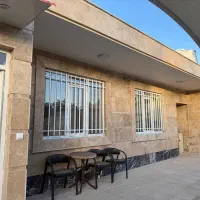 فروش-500-متر-باغچه-فول-امکانات