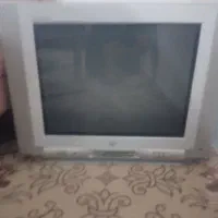 تلوزیون ۲۱ اینچ ال‌جی قدیم