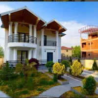فروش ویلای لوکس 380 متری نوساز