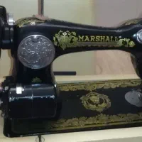 چرخ خیاطی مارشال