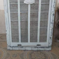 کولر آبی بزرگ اورست
