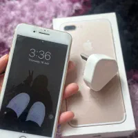ایفون (7 plus ) سون پلاس (256 gb)
