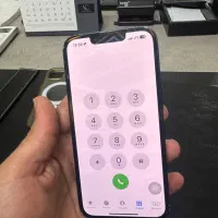 ایفون ۱۳ نرمال ۱۲۸ گیگ میدنایت