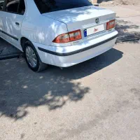 سمند Lx 95|خودرو سواری و وانت|اردبیل, |دیوار