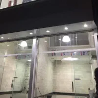 مغازه ۳۰ متری با دفتر ۶۵ متری