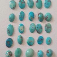 نگین فیروزه