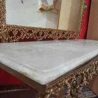 میز آرایش قدیمی