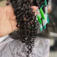 فرمو وکراتین احیا