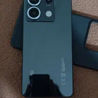 note 13 pro 5g 512 12|موبایل|مرند, |دیوار
