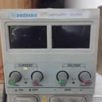 منبع تغذیه