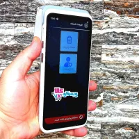 کارتخوان (پوز) سیار محبوب P10