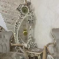 ساعت ایستاد سالمه سالم