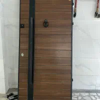 فروش درب ضدسرقت آپارتمان نوساز
