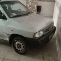 فروش یک دستگاه پراید