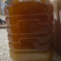 عسل طبیعی