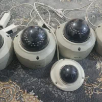 دوربین تحت شبکه