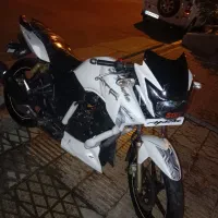 آپاچی 180
