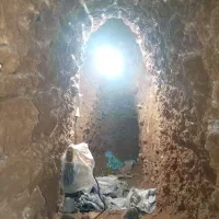 چاه کندن تخریب ساختوسازحفاری‌ درخت کاری محلات