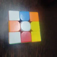 روبیک 3در3