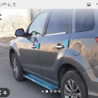 هایماs7 پلاس۱۴۰۰|خودرو سواری و وانت|تبریز, |دیوار