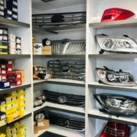 شاتون لیفان جک برلیانس چری آریزو تیگو KMC