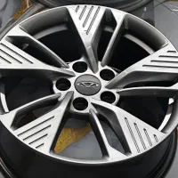 رینگ فاوبستیون،سایز17اینچ آکبند