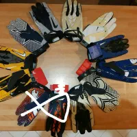 دستکش موتورسواری اندرو کراسklx crf yz crجذبیkayo
