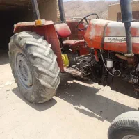 تراکتور