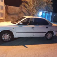 سمند مدل ۹۱