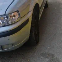 سمند مدل۸۲ عروسک