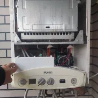 تاسیسات آب وبرق