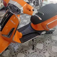 وسپا 180سیسی تیز پر x8مدل1403