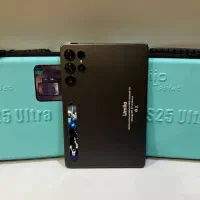 تبلت s25