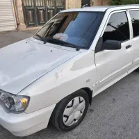 پراید 111