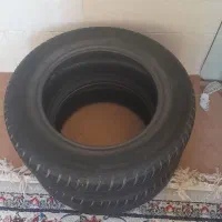 لاستیک بارز رینگ ۱۴