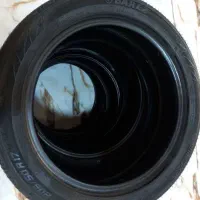 سلام.فروش چهار حلقه لاستیک بارز ۲۰۵سایر 50/17