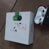 ایرپاد 3 اپل Airpods 3