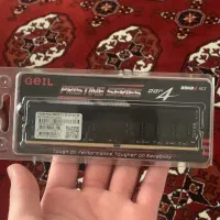 رم گیل ۱۶ گیگ ram 16gb