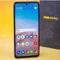 گوشی پوکو x3 پرو معاوضه