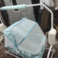 گهواره برقی و رورووک