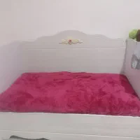 سرویس تخت نوزادی، کمد و درآور