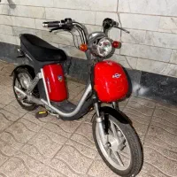 موتور شارژی (برقی)