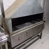 لوازم آشپز خانه و کبابی