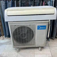 کولر گازی مدیا ۳۰هزار