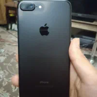 iPhone 7 plus|موبایل|فولادشهر, B5|دیوار