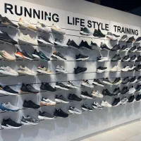 دکور لباس کفش،استندرگال