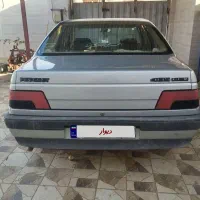 750|خودرو سواری و وانت|راور, |دیوار