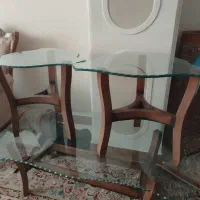 جلو مبلی وعسلی